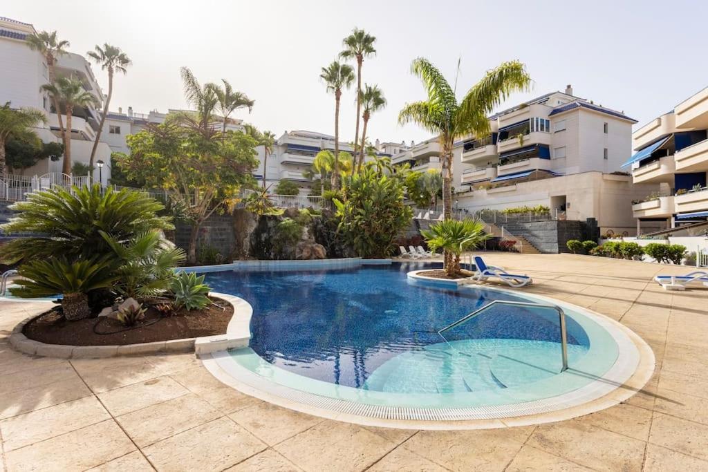 En Cristianos Urb.playa Graciosa Apartament Los Cristianos (Tenerife)