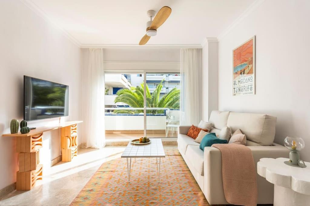 En Cristianos Urb.playa Graciosa Apartament Los Cristianos (Tenerife)